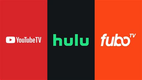 Hulu or youtube tv. Things To Know About Hulu or youtube tv. 